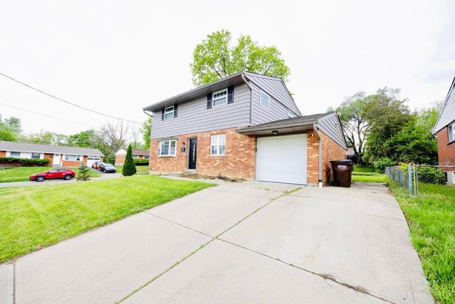 11625 Hollingsworth, Forest Park, OH 45240