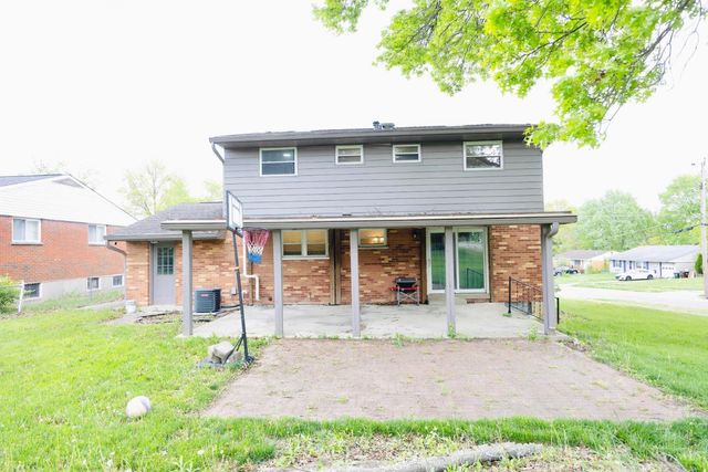 11625 Hollingsworth, Forest Park, OH 45240