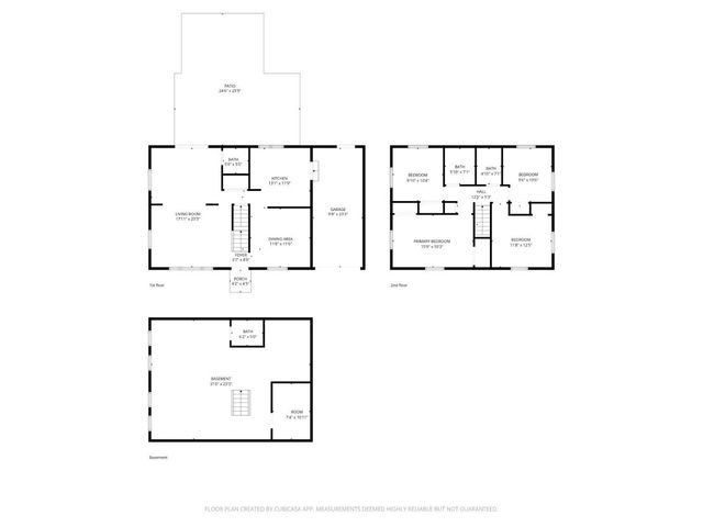 11625 Hollingsworth, Forest Park, OH 45240