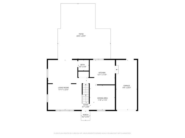 11625 Hollingsworth, Forest Park, OH 45240