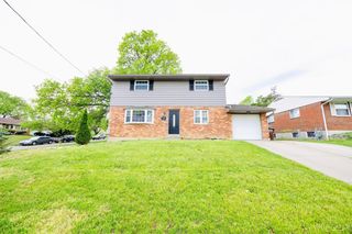 11625 Hollingsworth, Forest Park, OH 45240