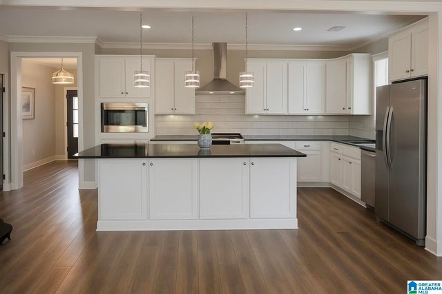 3149 IRIS DRIVE, Hoover, AL 35244