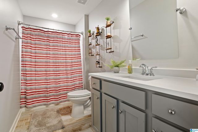 3149 IRIS DRIVE, Hoover, AL 35244