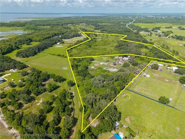 4318 Us Highway 98 Highway, Sebring, FL 33876