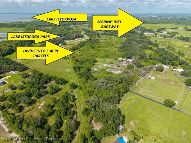 4318 Us Highway 98 Highway, Sebring, FL 33876