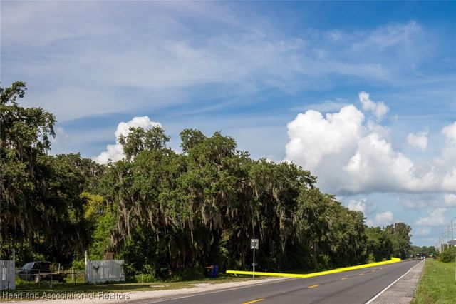 4318 Us Highway 98 Highway, Sebring, FL 33876