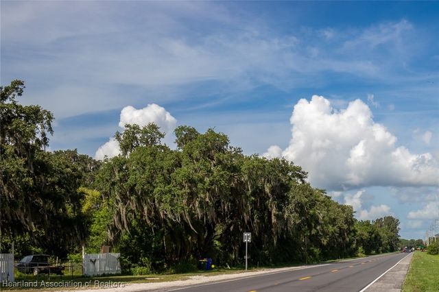 4318 Us Highway 98 Highway, Sebring, FL 33876