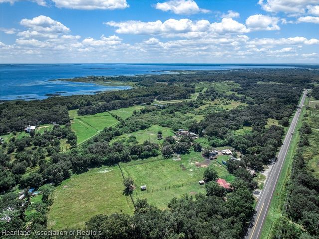 4318 Us Highway 98 Highway, Sebring, FL 33876