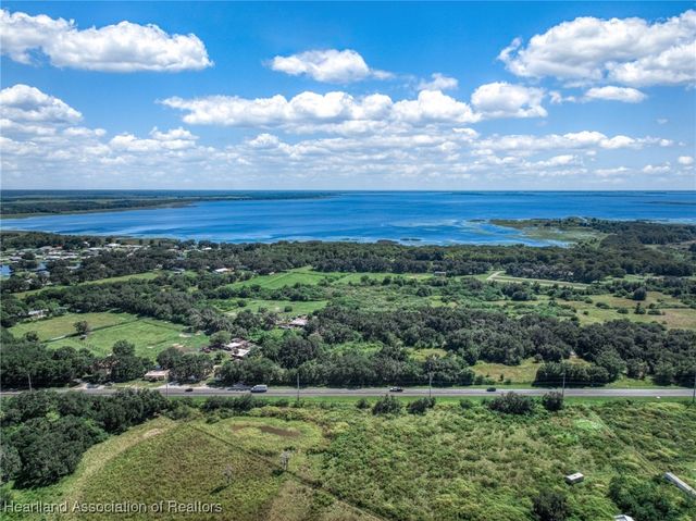 4318 Us Highway 98 Highway, Sebring, FL 33876