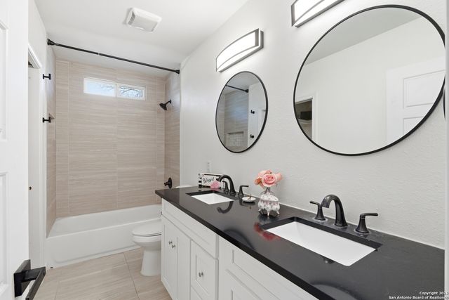 611 Barrett, San Antonio, TX 78225