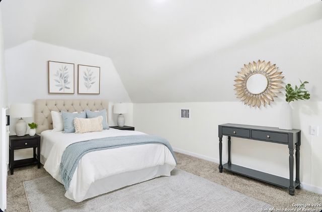 611 Barrett, San Antonio, TX 78225