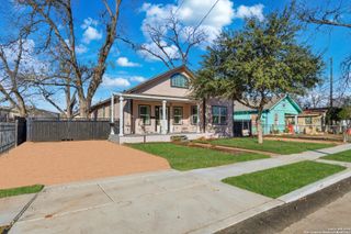 611 Barrett, San Antonio, TX 78225