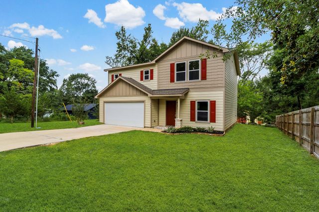 226 Hollow Oak, Livingston, TX 77351