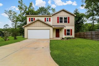 226 Hollow Oak, Livingston, TX 77351