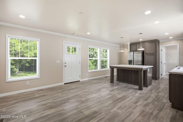 425 Beckys Creek Road, Hampstead, NC 28443