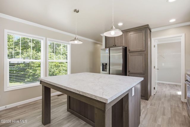 425 Beckys Creek Road, Hampstead, NC 28443