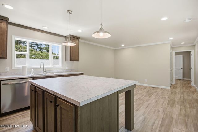 425 Beckys Creek Road, Hampstead, NC 28443