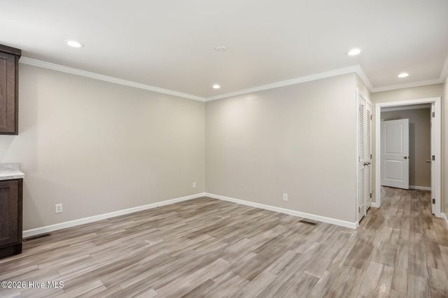 425 Beckys Creek Road, Hampstead, NC 28443