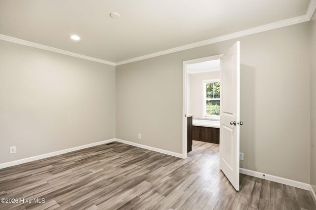 425 Beckys Creek Road, Hampstead, NC 28443