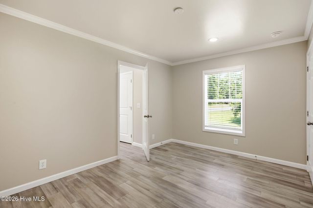 425 Beckys Creek Road, Hampstead, NC 28443
