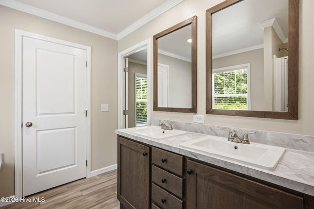 425 Beckys Creek Road, Hampstead, NC 28443