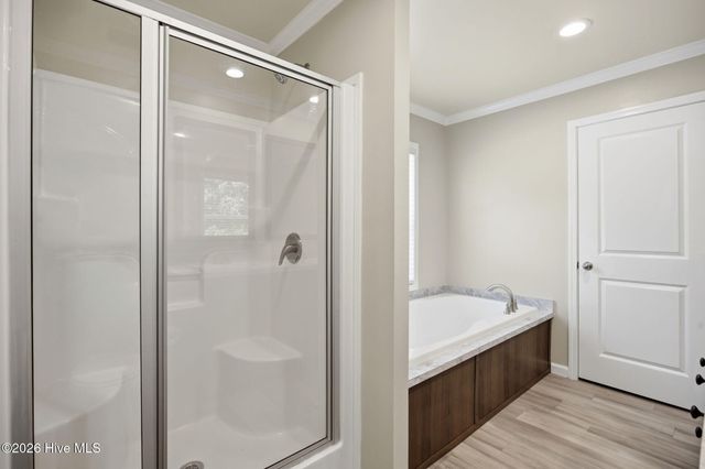 425 Beckys Creek Road, Hampstead, NC 28443