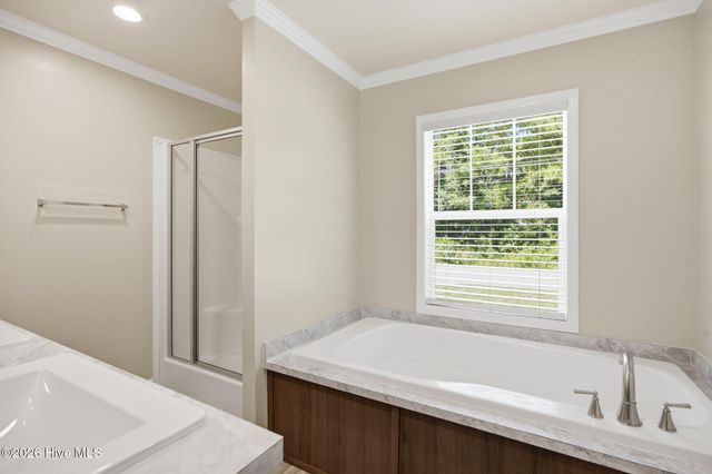 425 Beckys Creek Road, Hampstead, NC 28443