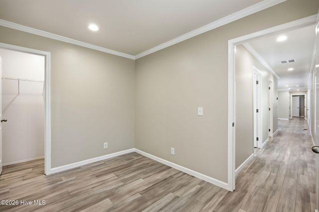 425 Beckys Creek Road, Hampstead, NC 28443