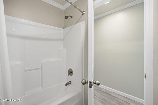 425 Beckys Creek Road, Hampstead, NC 28443