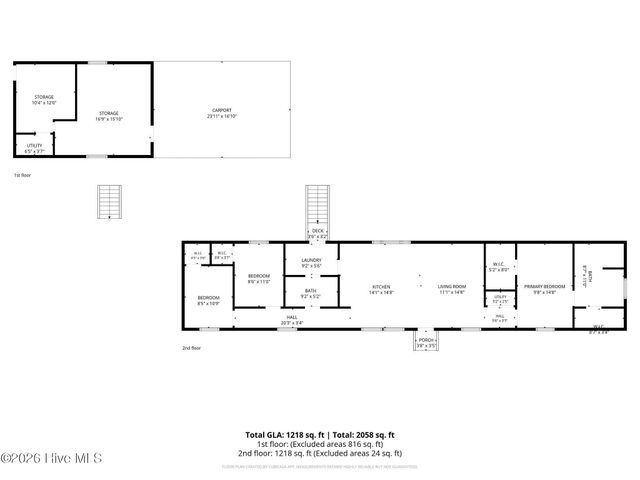 425 Beckys Creek Road, Hampstead, NC 28443