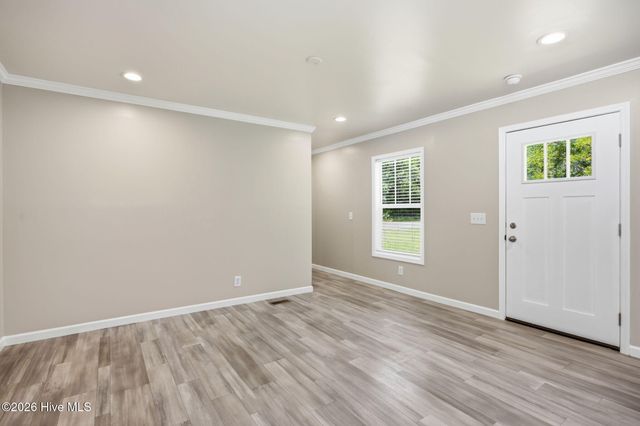425 Beckys Creek Road, Hampstead, NC 28443