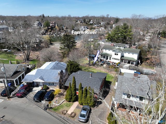 322 Clark Avenue, Branford, CT 06405