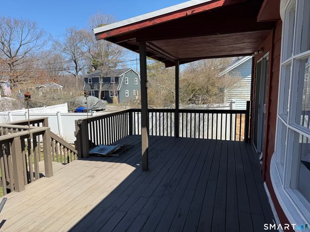 322 Clark Avenue, Branford, CT 06405