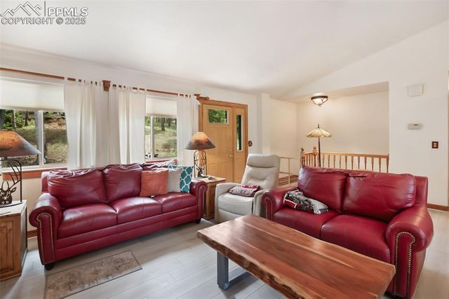 958 Cottonwood Lake Drive, Divide, CO 80814