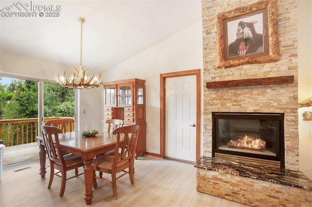 958 Cottonwood Lake Drive, Divide, CO 80814