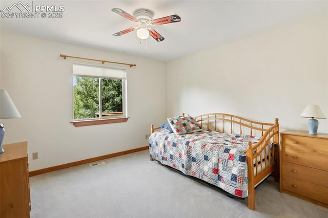 958 Cottonwood Lake Drive, Divide, CO 80814