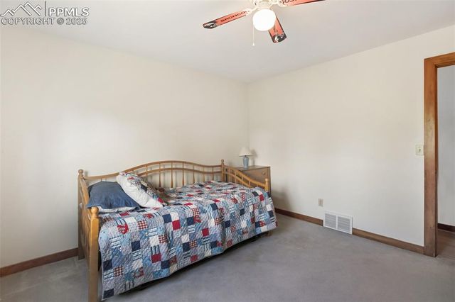 958 Cottonwood Lake Drive, Divide, CO 80814