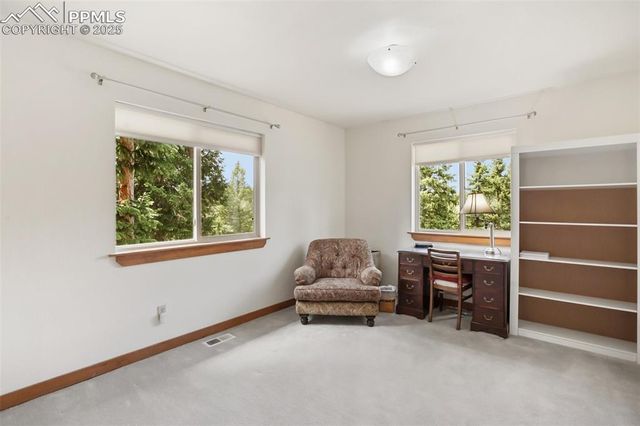 958 Cottonwood Lake Drive, Divide, CO 80814