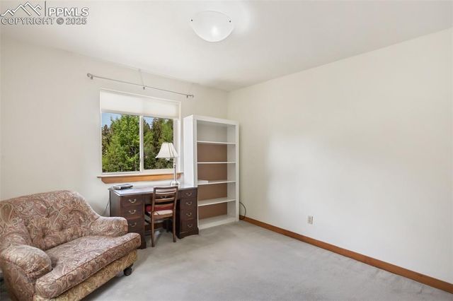 958 Cottonwood Lake Drive, Divide, CO 80814