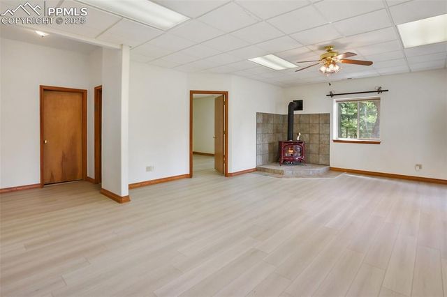 958 Cottonwood Lake Drive, Divide, CO 80814