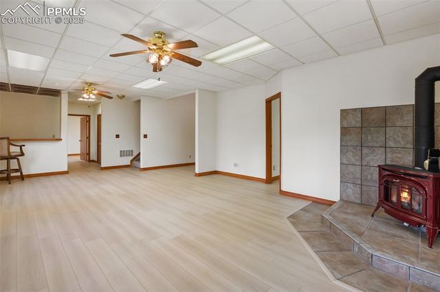 958 Cottonwood Lake Drive, Divide, CO 80814