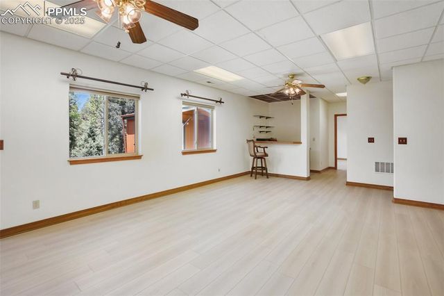 958 Cottonwood Lake Drive, Divide, CO 80814