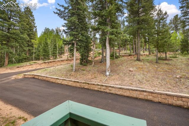 958 Cottonwood Lake Drive, Divide, CO 80814