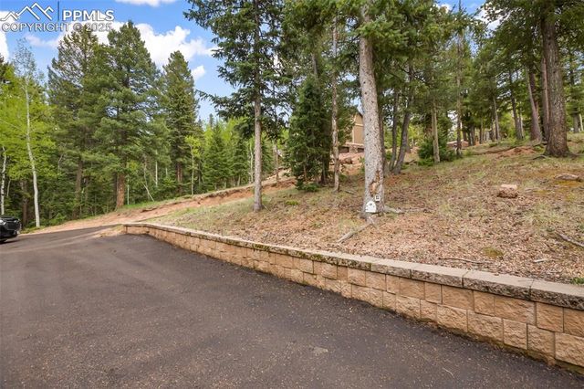 958 Cottonwood Lake Drive, Divide, CO 80814