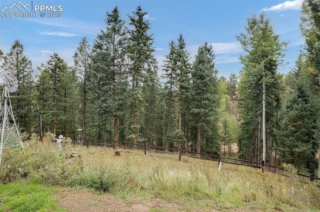 958 Cottonwood Lake Drive, Divide, CO 80814
