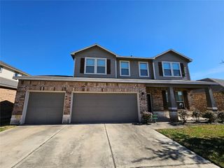 40 Alyssa Palms Drive, Manvel, TX 77578