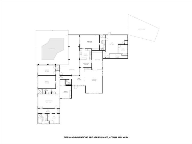 3500 N 45th Avenue, Hollywood, FL 33021