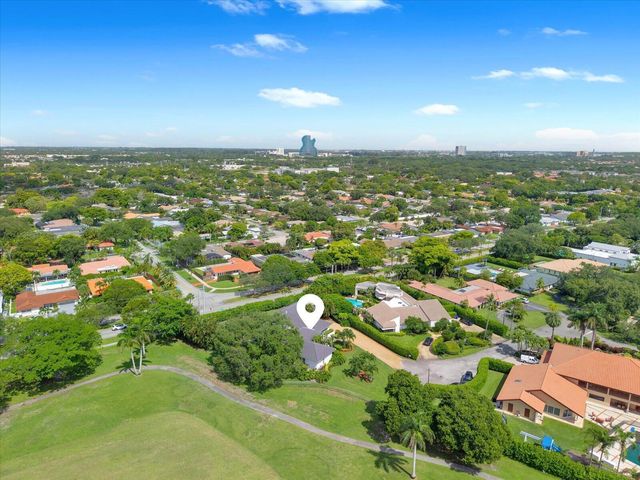 3500 N 45th Avenue, Hollywood, FL 33021