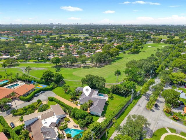 3500 N 45th Avenue, Hollywood, FL 33021