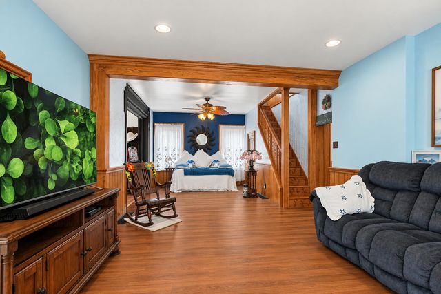 901 Ohio Street, La Porte, IN 46350